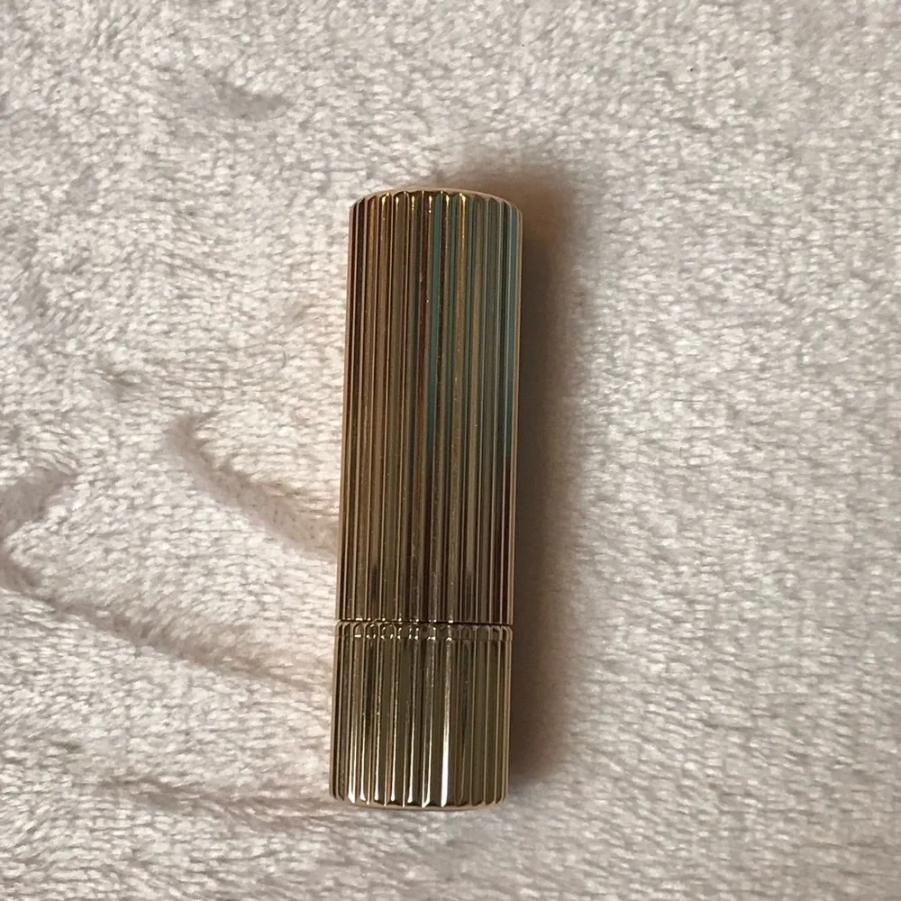 New Rare Estee Lauder Signature Hydra Lustre Lipstick 71 CRANBERRY AUTHENTIC